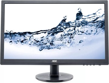Aoc e2460shu