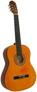 Msa guitar classica c20