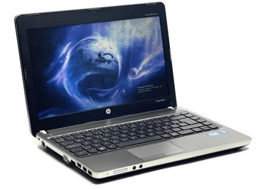 Hp 13/core i3 2310m ddr3/4gb ddr3/hdd 500 gb/*інтегрована