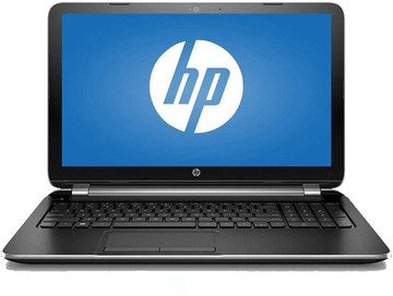 Hp 15/pentium n3540 ddr3/4gb ddr3/hdd 120 gb/*інтегрована