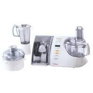 Moulinex genius 2000