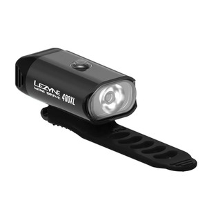 Lezyne mini drive 400xl