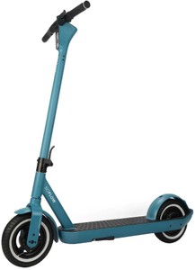 Soflow e-scooter so one