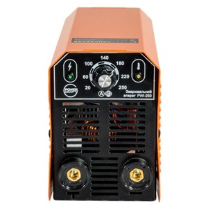 Powercraft pwi-250