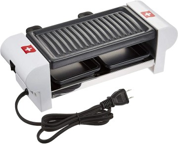 Nouvel raclette grill 311746