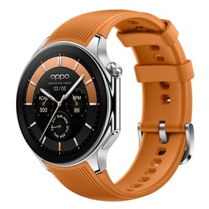 Oppo watch x mars