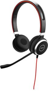 Jabra evolve 40 ms stereo