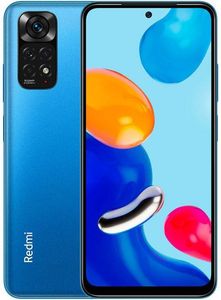 Мобільний телефон Xiaomi redmi note 11 6/128gb