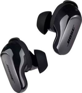 Bose quietcomfort ultra earbuds