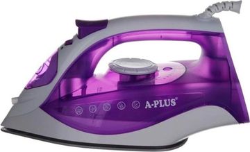 A-Plus el-2024