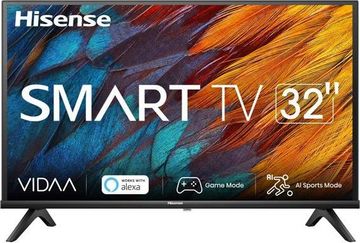 Телевизор Hisense 32a4k