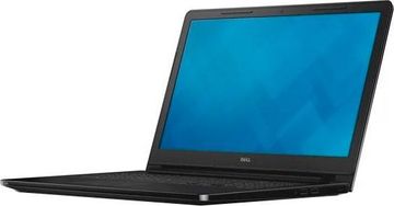 Dell core i3 7100u 2,4ghz/ ram8gb/ ssd256gb/ dvdrw
