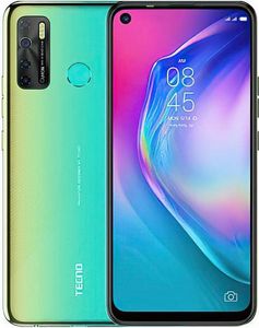 Tecno camon 15 4/64gb