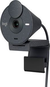 Веб - камера Logitech brio 300