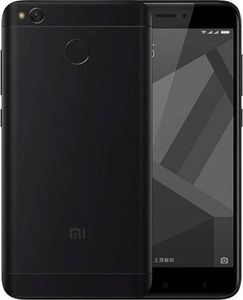 Xiaomi redmi 4x 3/32gb