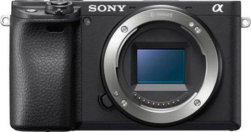 Sony alpha a6400 body