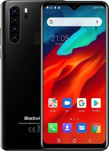 Мобильний телефон Blackview a80 pro 4/64gb