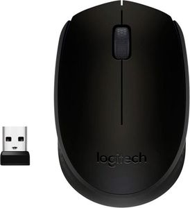 Мышь Logitech m170