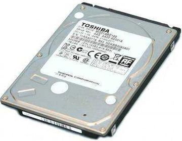 Жесткий диск Toshiba toshiba mq01abd100 1t