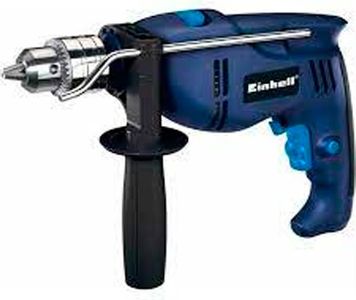 Дриль ударний Einhell bt-id 710e