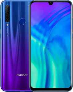 Мобильний телефон Huawei honor 20 lite 4/128gb