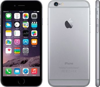 Мобильний телефон Apple iphone 6 plus 16gb