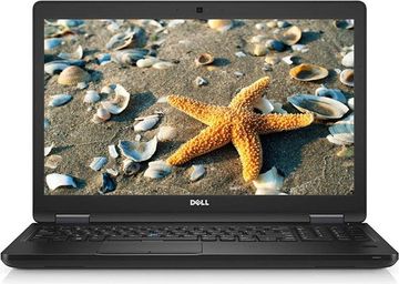 Dell екр. 15,6/core i5 7440hq 2,8ghz/ram16gb/ssd1tb/gf 940mx