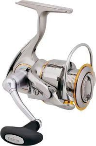 Катушка рыболовная Daiwa exist 2506