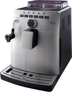 Кавоварка Gaggia naviglio deluxe