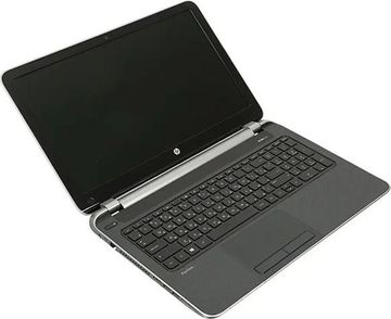 Ноутбук Hp єкр. 15,6/ amd a4 5000 1,5ghz/ ram4096mb/ hdd500gb/ dvdrw