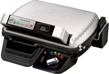 Tefal super grill gc451b12
