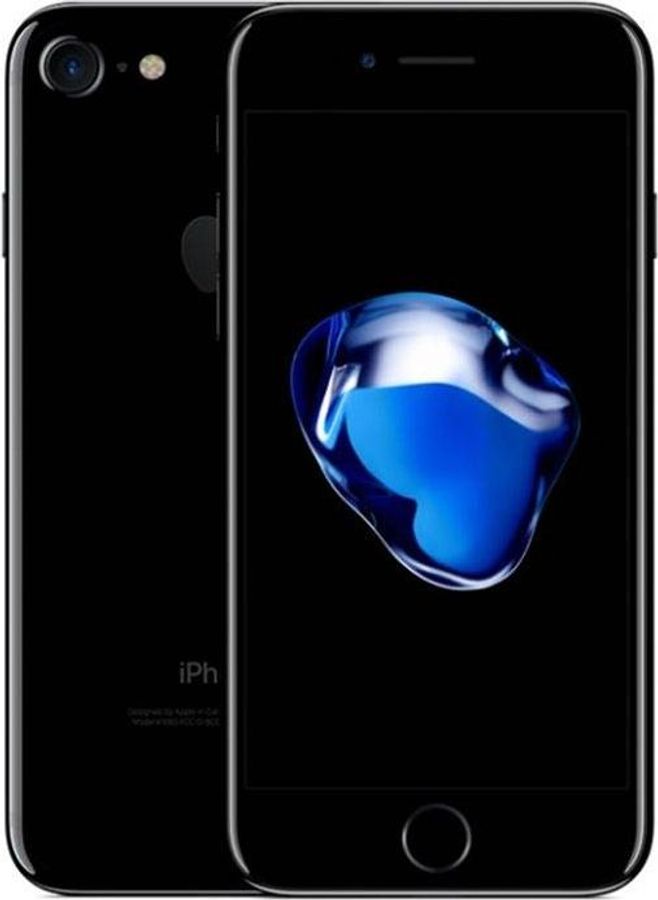 Мобільний телефон Apple iphone 7 128gb б/у ᐈ Ціна від 1930 грн