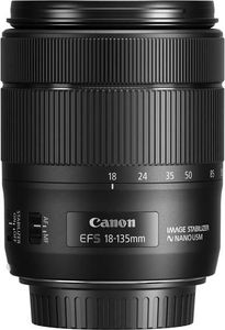 Canon efs 18-135mm macro 0.45m/1.5ft