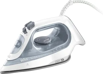 Braun texstyle 3 si 3054 gy