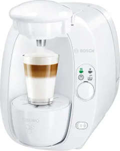 Bosch tas 2001 ee tassimo