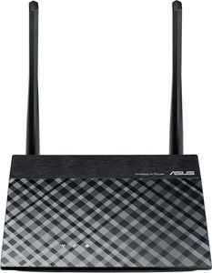 Asus rt-n12+b1