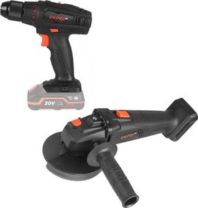 Dnipro-M cd-200t/ dga-200bc ultra 2акб 2ah зп