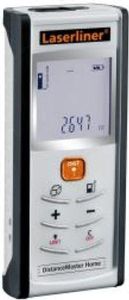 Laserliner distancemaster home