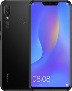 Huawei p smart plus ine-lx1 4/64gb