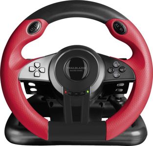 Speedlink trailblazer racing wheel