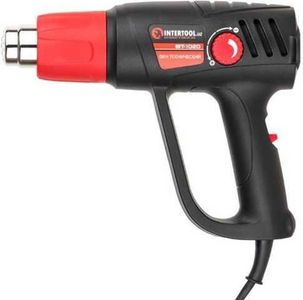 Intertool storm wt-1020