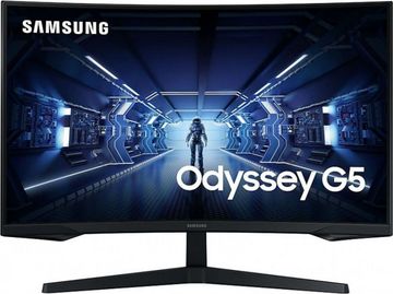 Samsung odyssey g5 lc27g55t