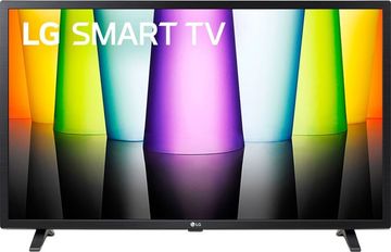Lg 32lq630b6la