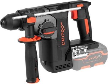 Dnipro-M dhr-202bc ultra 1акб 4ah зп