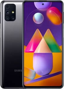 Samsung samsung galaxy m31s sm-m317f 6/128gb