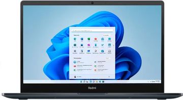 Xiaomi 15/core i7-11390h ddr4/8gb ddr4/ssd 512 gb/*інтегрована