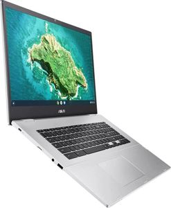 Asus 17/celeron n4500 ddr4/8gb ddr4/ssd 128 gb/*інтегрована