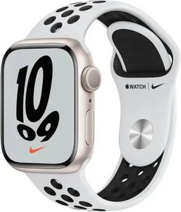 Apple watch series 7 gps + cellular 41mm aluminum case
