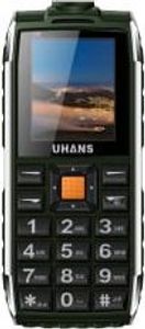 Uhans v5