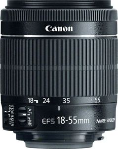 Canon ef-s 18-55mm 1:3.5-5.6 ii